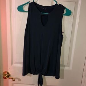 old navy blouse